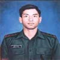 Lt Manoj Kumar Pandey (Posthumous), 1/11GR (1999)